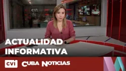 Cuba Noticias I (14 de enero de 2026)
