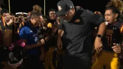 Friday Night Fever - Thrills, Chills and Skills for Week 8 of Arizona high school football