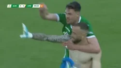 Avellino-Catanzaro | 1-1 | Il portiere Iannarilli la riprende al 95esimo Avellino-Catanzaro | 1-1 | Il portiere Iannarilli la riprende al 95esimo