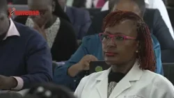 Thibitari wa Kenyatta kwambatiria ikiro cia motungata ma ugima wa mwiri