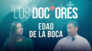 'The Doctors': The Age of Your Mouth