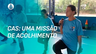 Obras Sociais Redentoristas: uma missão que transforma vidas | Arquivo A