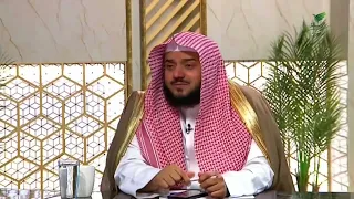 ما هي الحدود في اتخاذ الأسباب للتداوي والعلاج؟- الشيخ د. راشد المطوع