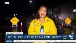 Imperial Beach braces for more flooding