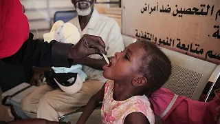 Guerre au Soudan : des maladies infectieuses se propagent dans diverses régions