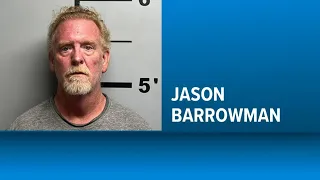 Former Rogers church employee arrested after alleged sexual assault of minor