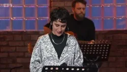 «Για να σε συναντήσω» – Μαριάνα Κατσιμίχα στην #Παρέα | Σάββατο 28/2, 22:00 στην ΕΡΤ1 «Για να σε συναντήσω» – Μαριάνα Κατσιμίχα στην #Παρέα | Σάββατο 28/2, 22:00 στην ΕΡΤ1