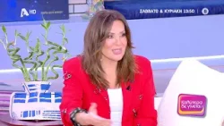 Καλύτερα δε Γίνεται! | Σάββατο-Κυριακή 13:50 Καλύτερα δε Γίνεται! | Σάββατο-Κυριακή 13:50