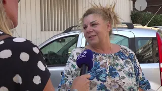 Ostia, Via Mare di Tasman tragedy: murder-suicide the leading theory - Canale 10