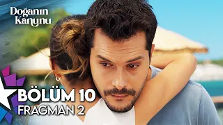 Law of Nature Episode 10 Trailer 2 | "I Love You So Much, Yaman!"
