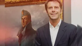 SULMONA WELCOMES PRINCE EMANUELE FILIBERTO OF SAVOY, INSTITUTIONAL VISIT ON SUNDAY
