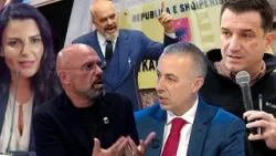 “Klani Veliajt” ndryshoi votat në Kushtetuese? - BOMBA Manjanit: “I thanë Ramës jemi dhe ne këtu”!