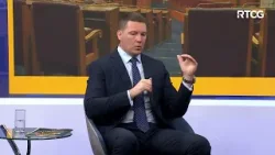 Da li se štiti privatnost građana ili šire ovlašćenja bezbjednosnih službi? - OKRUGLI STO Da li se štiti privatnost građana ili šire ovlašćenja bezbjednosnih službi? - OKRUGLI STO