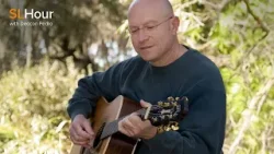 EP615 | Искоренение бедности и музыка. Автор: Марк Харгрейв