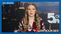 5 On Your Side at 10 - March 1, 2026 (Full Broadcast)