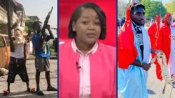 Champ-de-Mars : timide reprise économique sur fond d’insécurité persistante Champ-de-Mars : timide reprise économique sur fond d’insécurité persistante