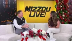 Mizzou AD Laird Veatch Discusses Future of Mizzou Athletics, Football Program