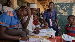 Nigeria : le Sénat approuve la publication en direct des résultats électoraux