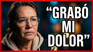 Yolanda Andrade acusa de traición a periodista | Vivalavi