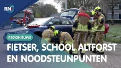 Dinsdag 10 maart 2026  ||  RN7 REGIONIEUWS