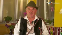 Flechițe pentru zupă cum face uina Georgina Stânea de la Parța #SareaInBucate @TVRTM