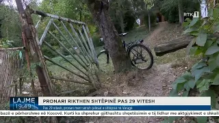 Pas 29 vitesh, pronari merr sërish çelësat e shtëpisë në Varagë