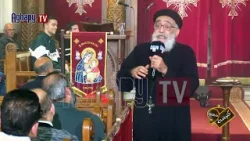 بادام بدفع العشور محدش يلومنى على حاجه - ربنا عاوزنا نعيش - برنامج كنيسه وشعب @قناة اغابى