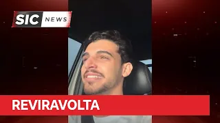 Brother arrested as suspect in the murder of his own sister in Machadinho d'Oeste