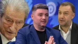 Shalsi-Kokës: thuaj që je kamikaz i PD! Analisti i kthehet ashpër