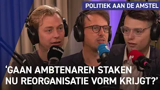 Stopera in rep en roer: hoe realistisch zijn de bezuinigingsplannen?