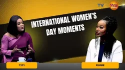 WUN Hosts Reflect on International Women’s Day and Its Impact on Society