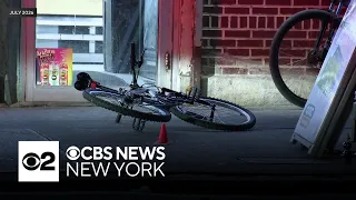 Mom of 12-year-old killed in the Bronx blasts NYPD's "safest summer" statistics