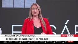 ? SALARIO DINÁMICO DE ACUERDO AL RENDIMIENTO: EL EDITORIAL DE CLARA SALGUERO