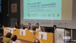 AQ Bosco family social workers Rosina D'atri