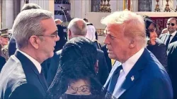 Senador de eeuu promete ayuda para muro fronterizo