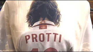 Bari ricorda Igor Protti e va a Livorno: amichevole fra ex calciatori nel giorno del suo compleanno