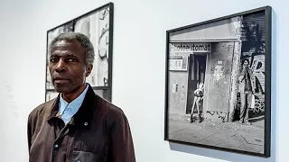 In the Footsteps of Akinbode Akinbiyi, Photographer of Daily Life