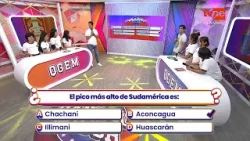Que gane el mejor (22/04/2024) | TVPerú