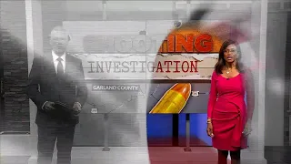 Garland County woman shot at Undaboss Umbrella speaks out as investigation continues