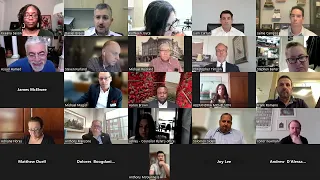 Boston Licensing Board Transactional Hearing 7/15/2026