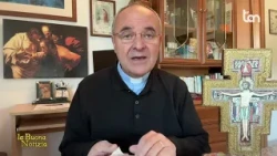 LA BUONA NOTIZIA 18 ottobre 2026
