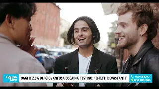 2.5% of young people use cocaine, Testino (Ats Liguria): "Devastating effects"