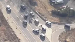 Man accused of pointing gun at vehicles in Lafayette