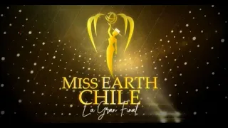 Miss Earth Chile 2026: Sábado 5 de septiembre del 2026