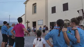 Dopo 10 anni "rinasce" la Chiesa di Sant'Agostino