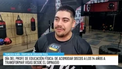 DIA PROF OCAÑA PHYSICAL EDUCATION TEMP