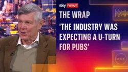 Government's U-turn 'still leaves pubs short changed'