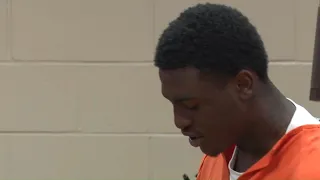 Three Macon shooting suspects appear in court