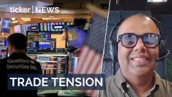 U.S. markets mixed as tech slumps and Fed moves spark uncertainty