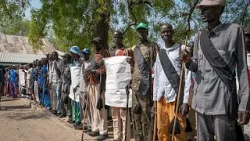 Soudan du Sud : l'ONU patrouille pour rassurer les réfugiés